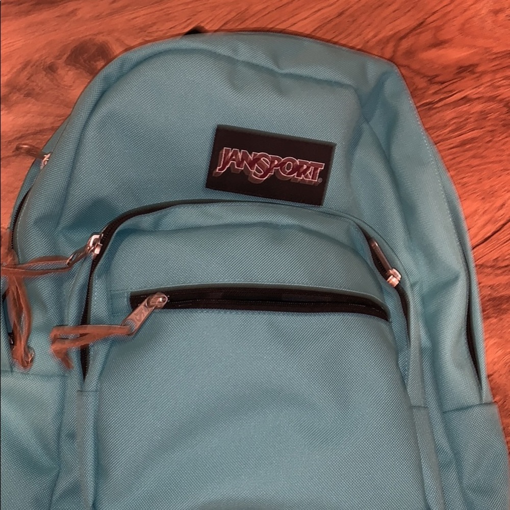 Jansport Backpack